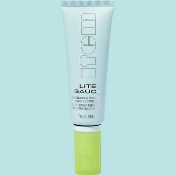 LITE SAUCE BALANCING GEL MOISTURIZER - Picture 1 of 1